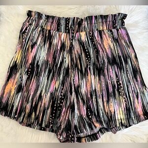 Women's Two-Piece Set, Multicolor, No Boundaries Brand, Small Size